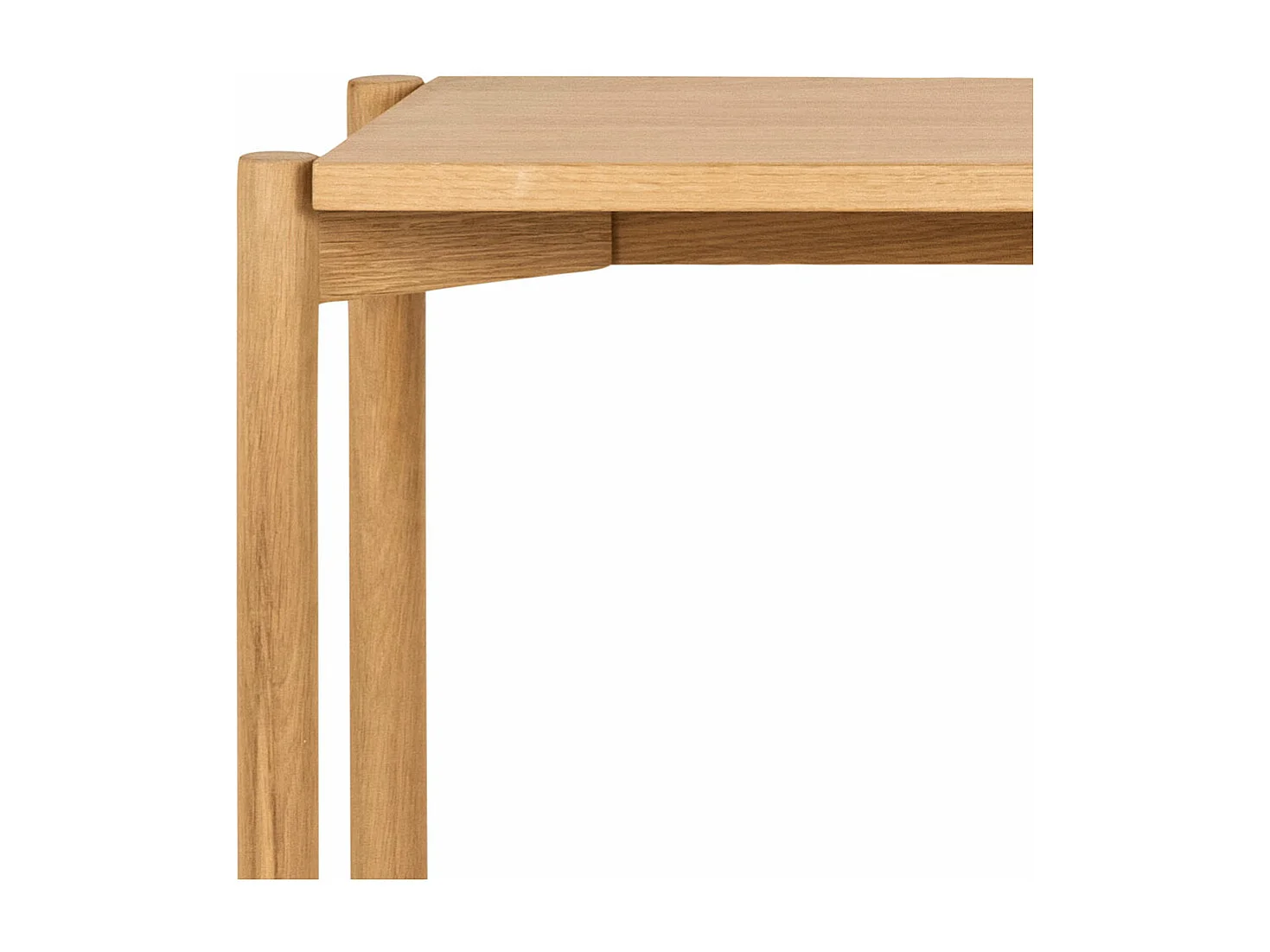 Sienna wandkast 4 planken natuur.