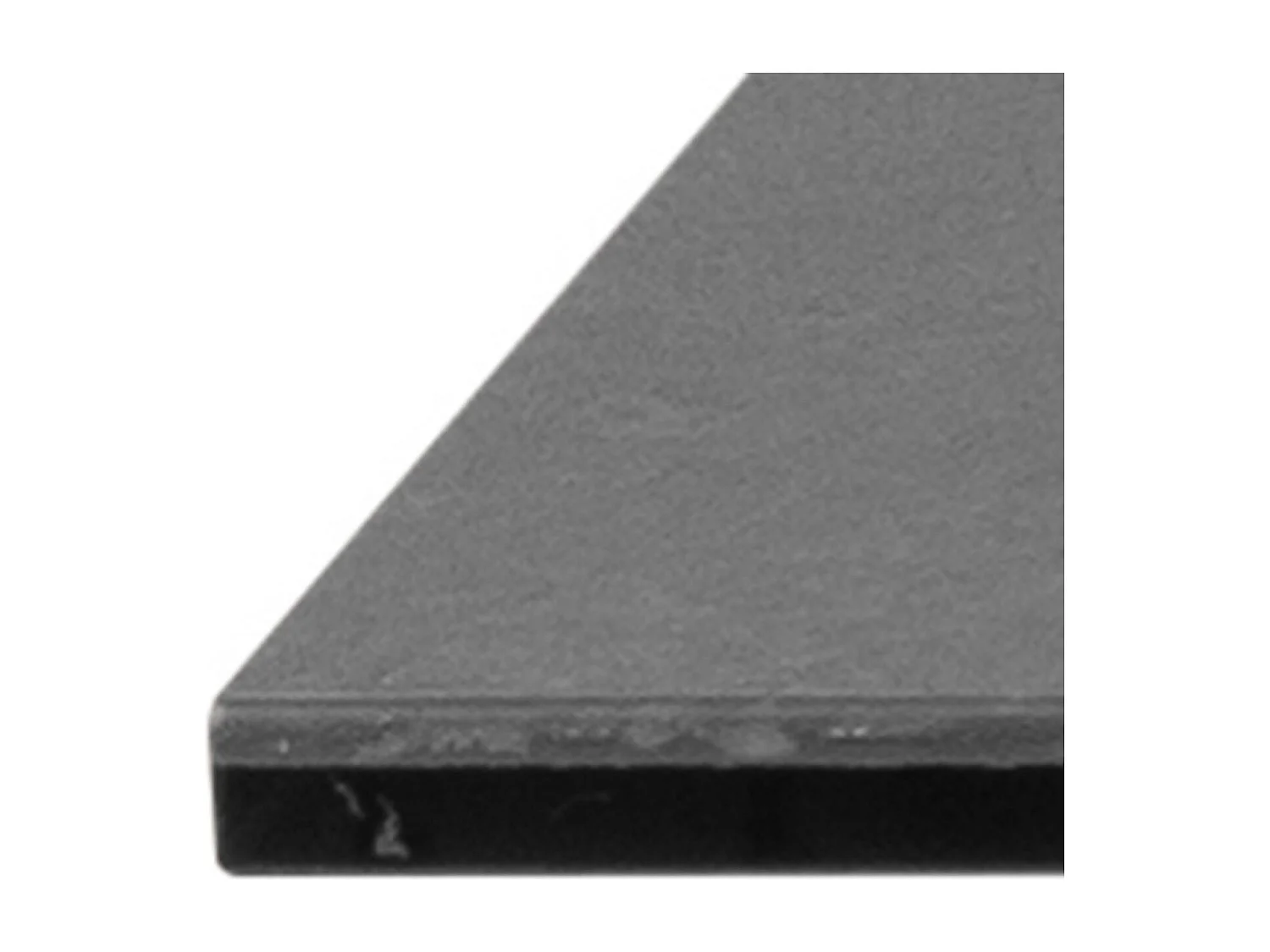 Table basse rectangulaire en céramique et métal L130 - CHIPRE