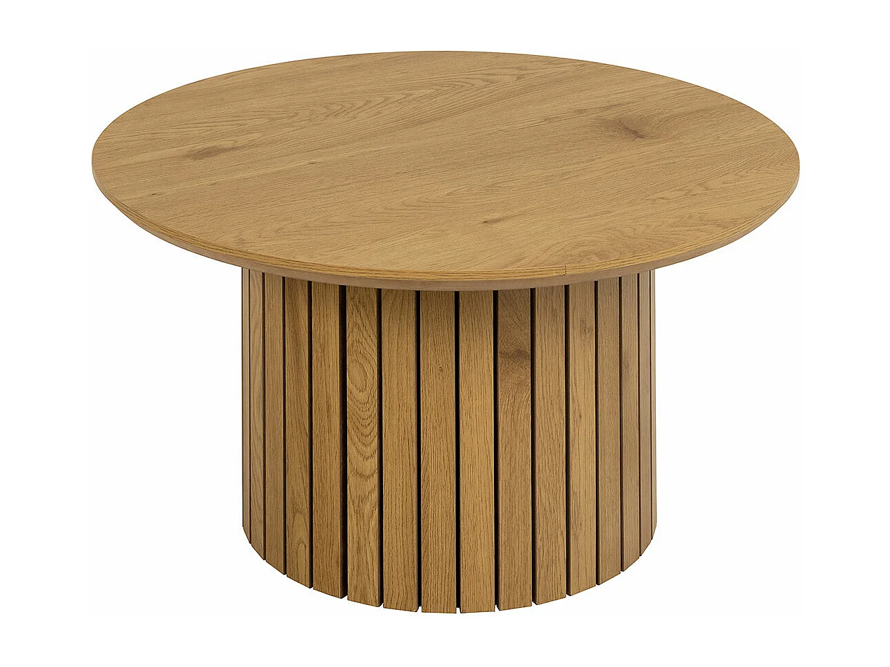 Kimon salontafel natuur.