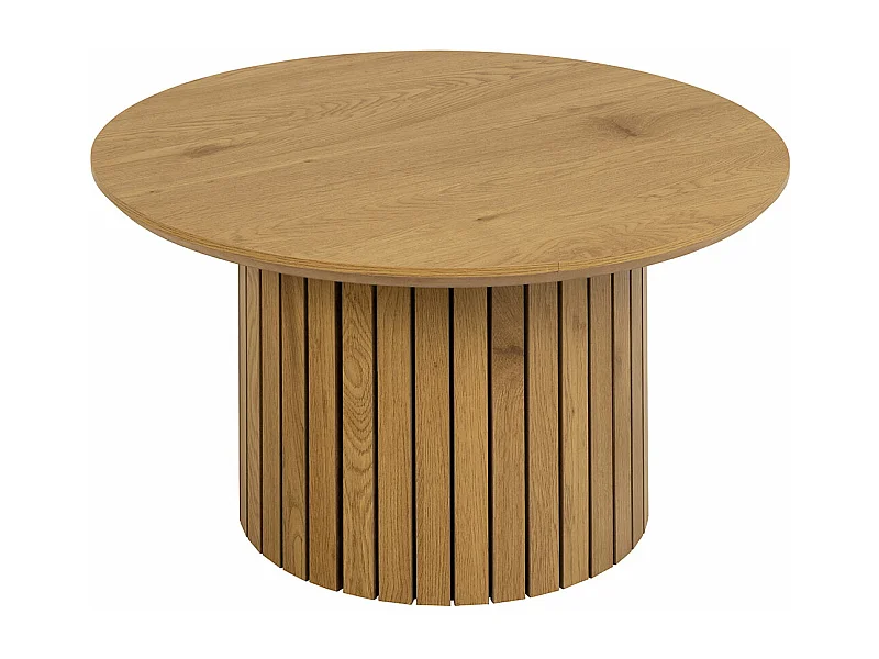 Kimon salontafel natuur.