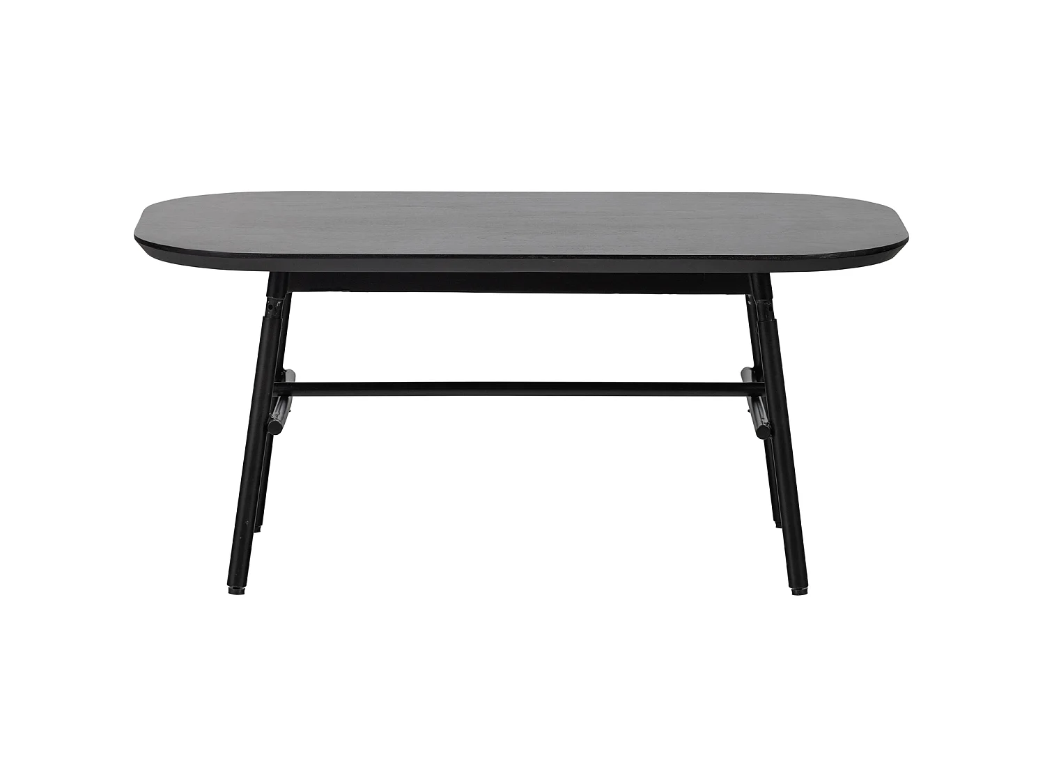 Table basse en manguier ELEGANCE