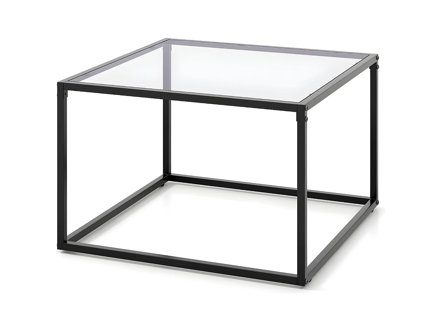 Silla de jardín exterior balcon terraza plegable metal blanco M10_002545