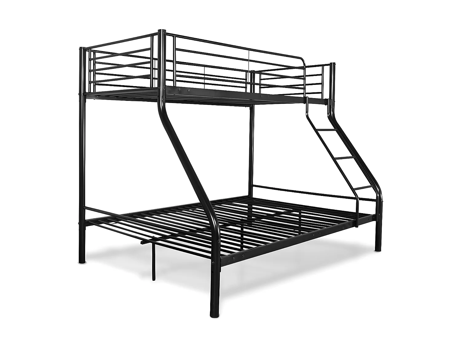 Litera de Matrimonio Metalica AS-121