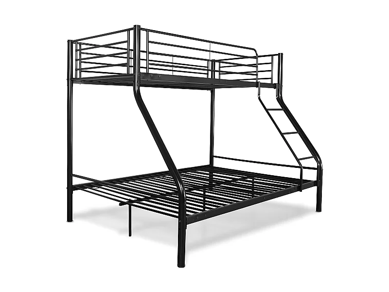 Beliche de Casal AS121 Metal Preto