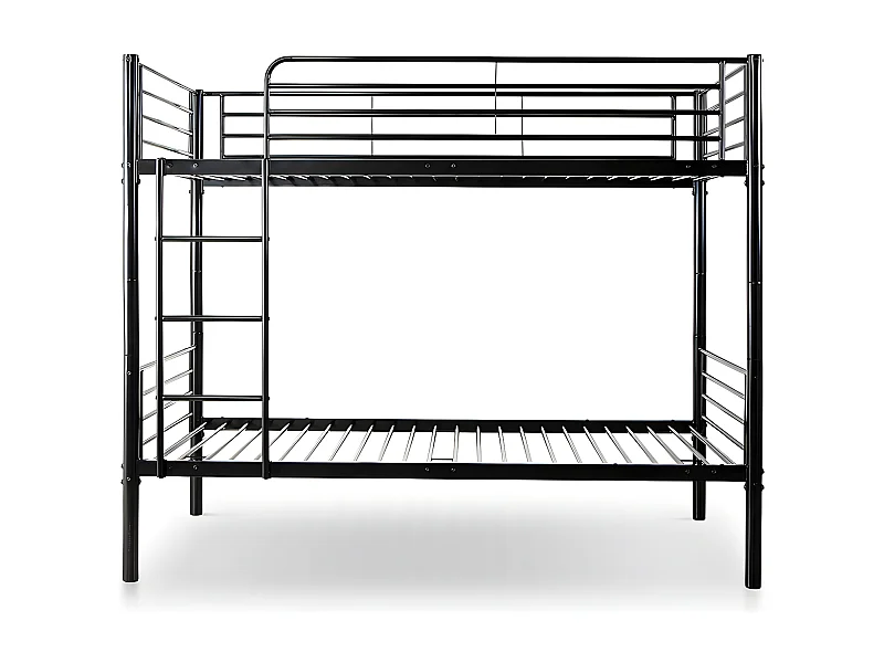 Beliche Duplo Metálico 90cm AS-110