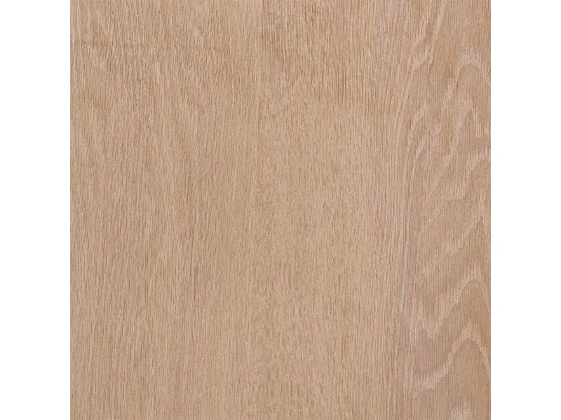 Bahut style scandinave plaqué chêne 2 portes et 3 tiroirs L150 - NOGANA