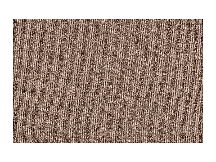 Canapé à assembler section fauteuil en tissu STATEMENT