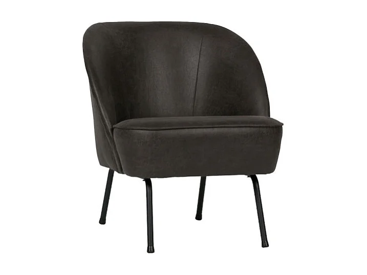 Fauteuil cocktail simili VOGUE