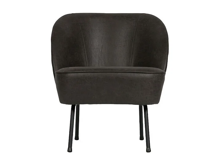 Fauteuil cocktail simili VOGUE
