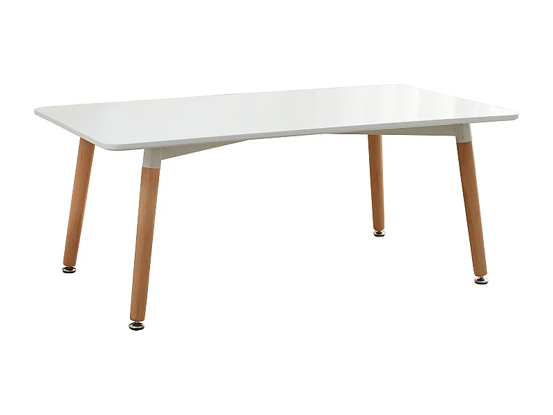 Mesa de Centro Nordica