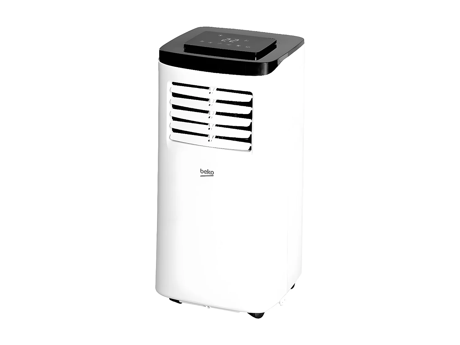 Beko Climatiseur mobile 1900w 22m² - BS107CN