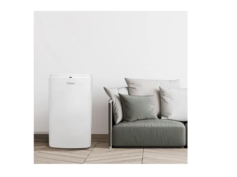 Climatisation monobloc BESTRON AAC12000