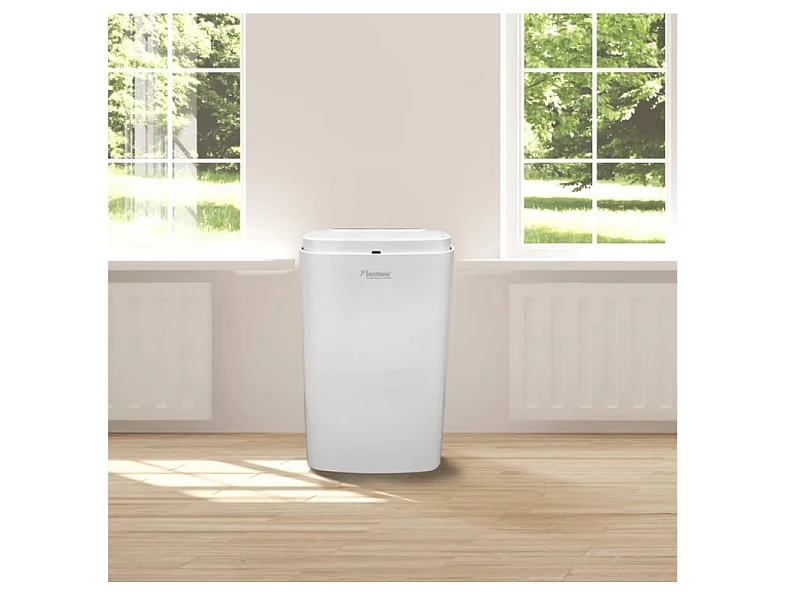 Climatisation monobloc BESTRON AAC12000