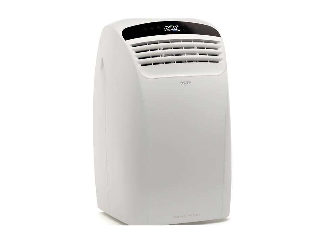 Olimpia Splendid Climatiseur mobile 2600w 25m² - 02140