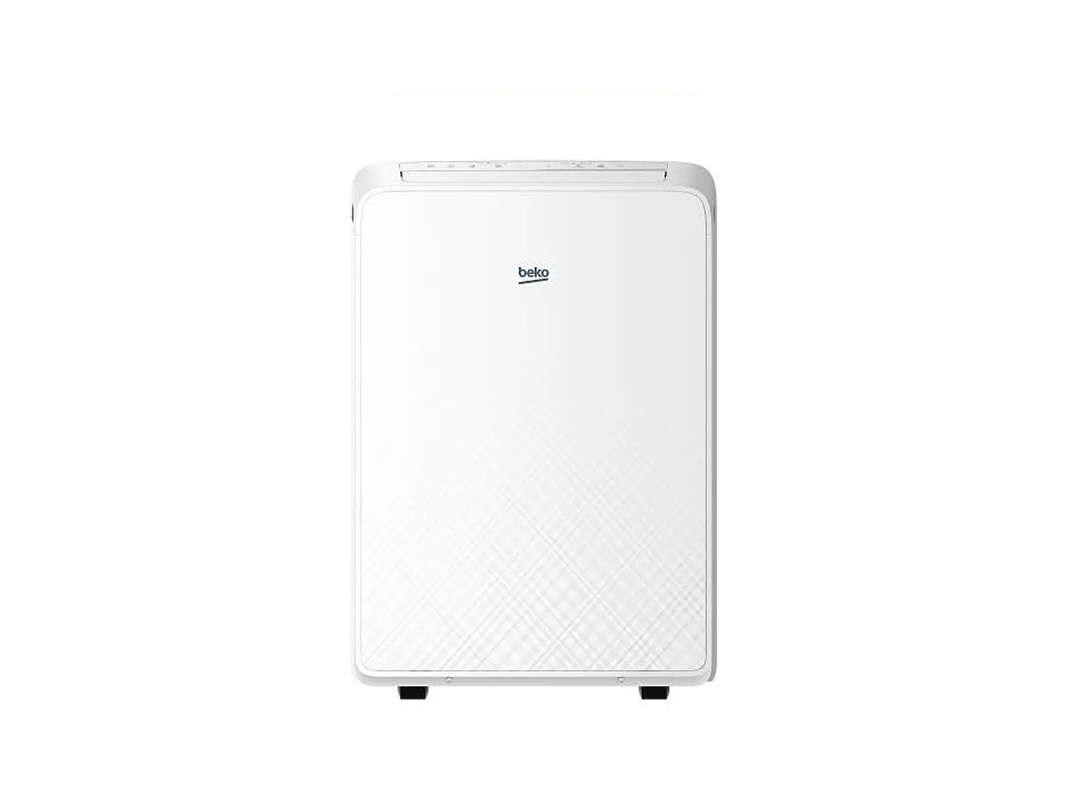Beko Climatiseur mobile monobloc 2600w 29m2 - bx109c