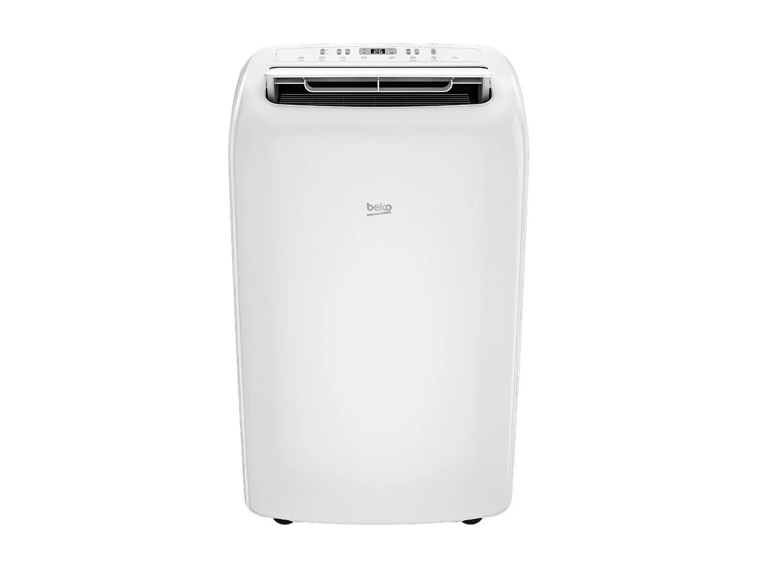 Beko Climatiseur mobile 2500w 27m² - BA309C