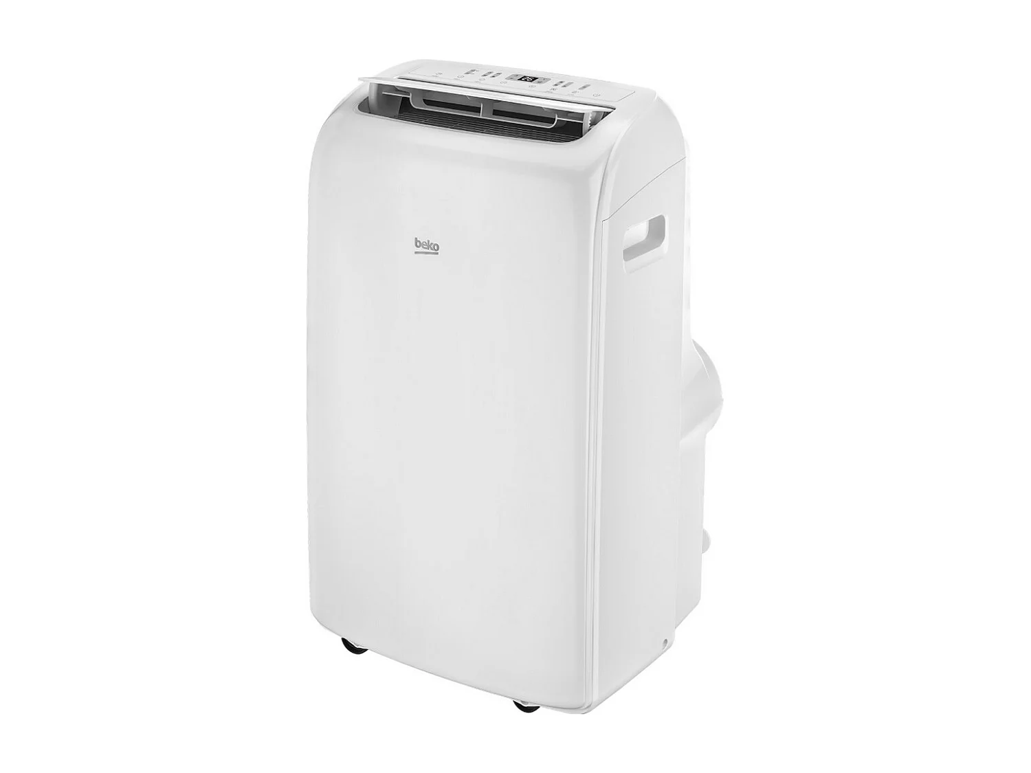 Beko Climatiseur mobile 2500w 27m² - BA309C