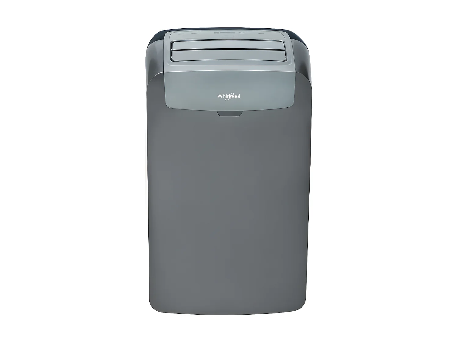 Climatiseur mobile réservible climatisation + chauffage PACB212HP Noir