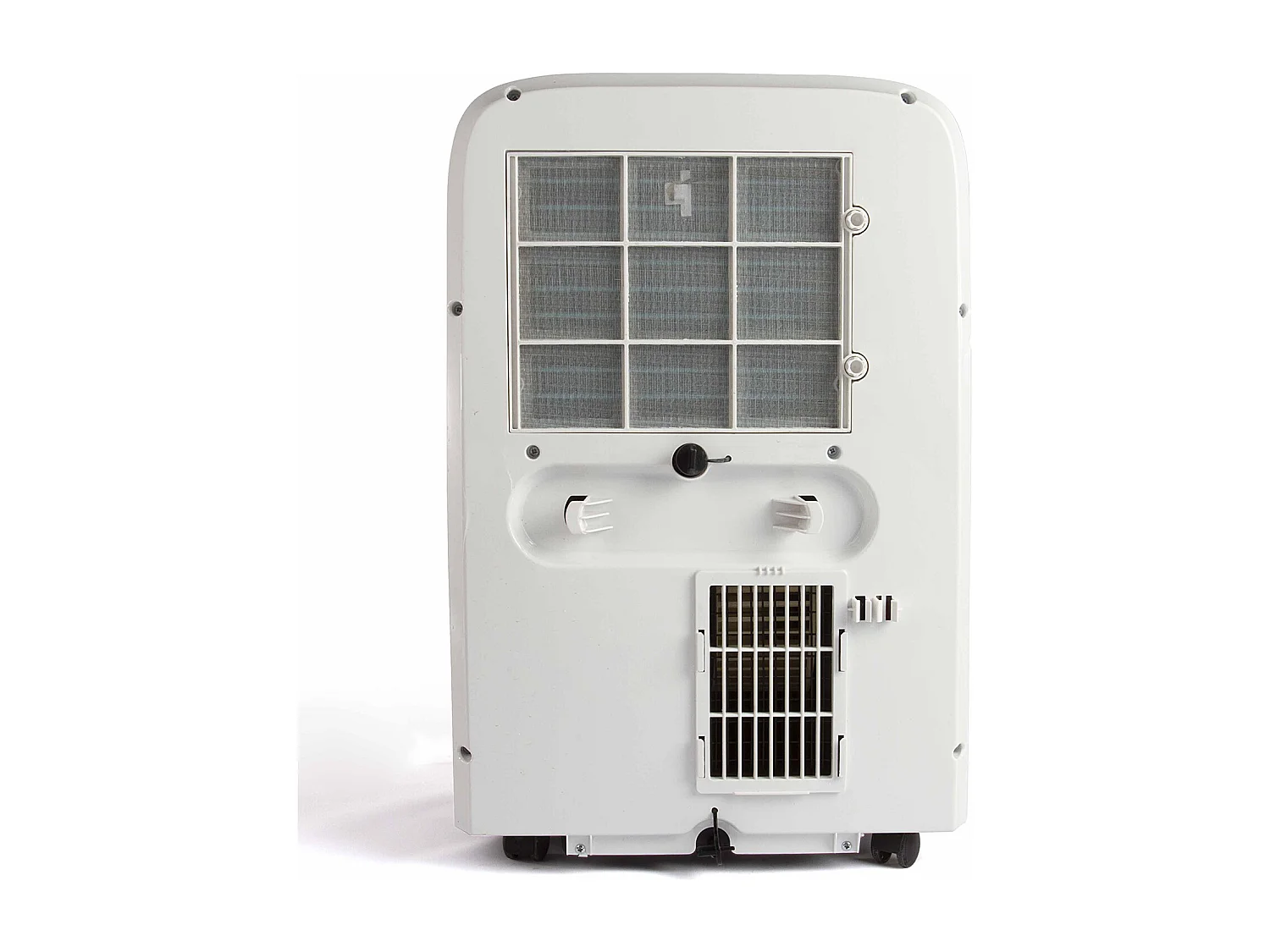 Livoo Climatiseur mobile monobloc 2600w 30m² - dom392