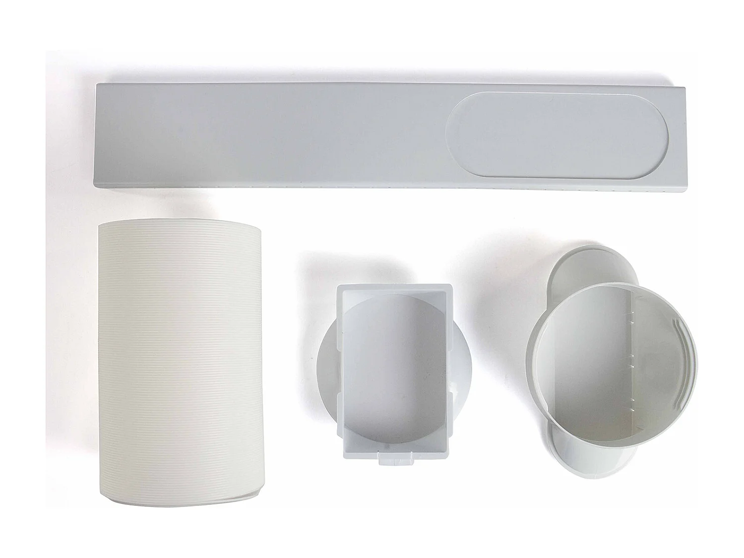 Livoo Climatiseur mobile monobloc 2600w 30m² - dom392