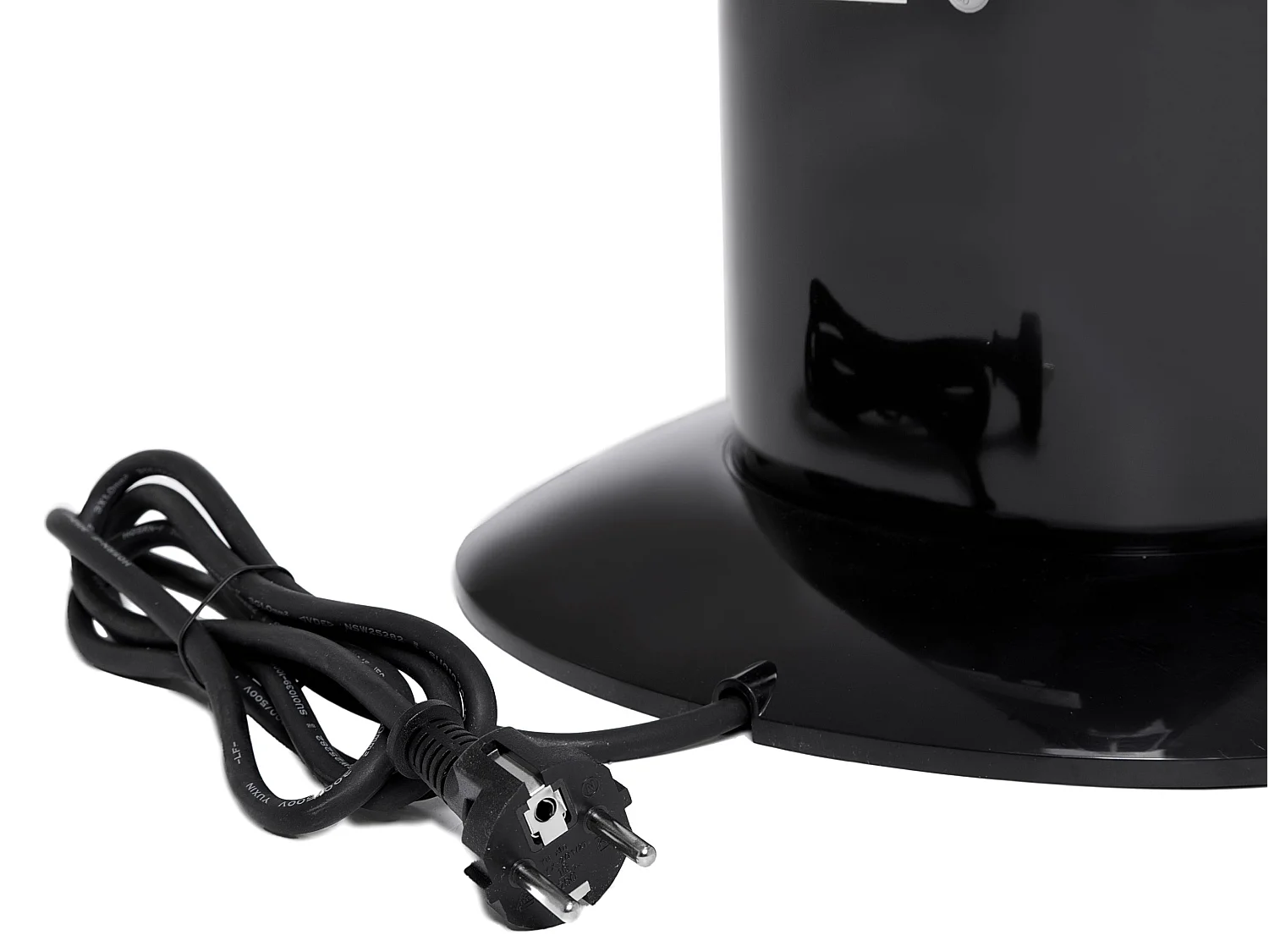 Raffrescatore evaporativo con riscaldamento