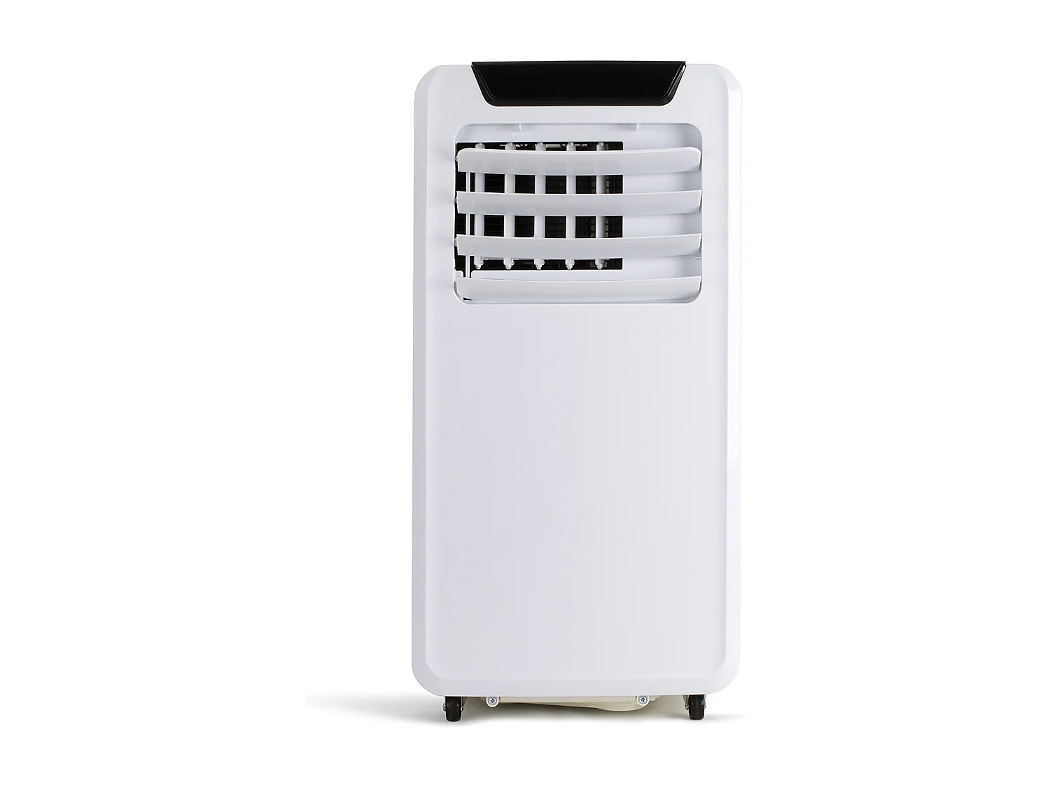 Livoo Climatiseur mobile connecté 2600w 30m2 blanc - DOM415