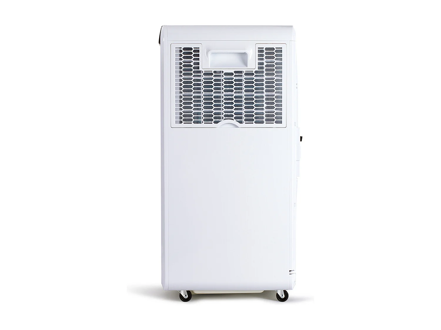 Livoo Climatiseur mobile connecté 2600w 30m2 blanc - DOM415