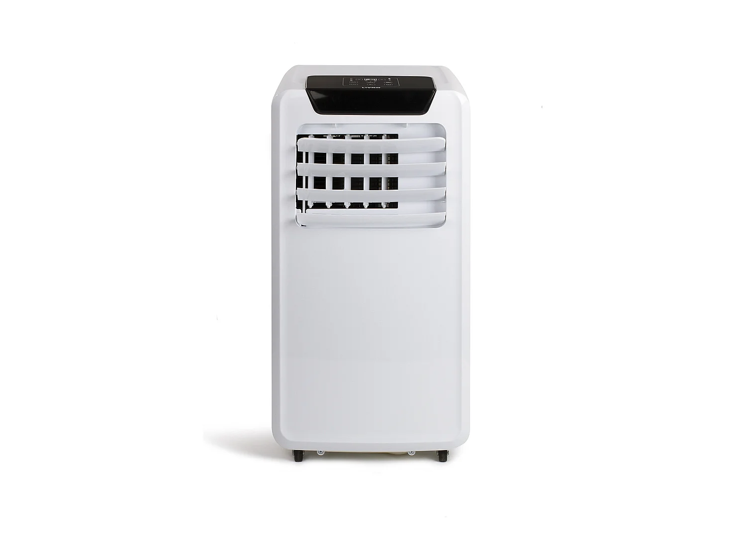 Livoo Climatiseur mobile connecté 2600w 30m2 blanc - DOM415