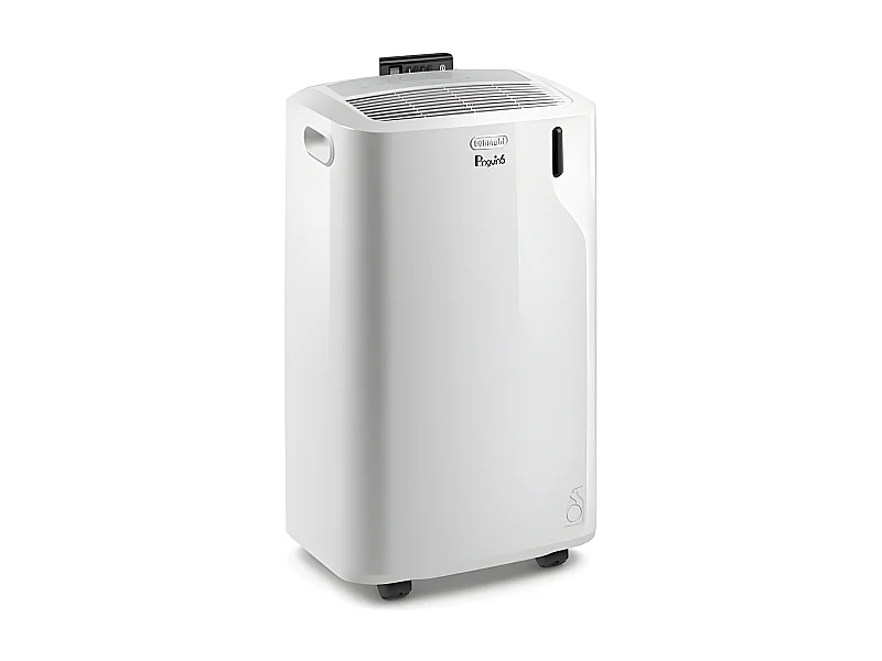 CLIM MOBILE-2100W-9000BTU/h-Classe A-EER 2,6-Gaz R290-47 à 50 db(A)-Piè DELONGHI - PACEM77