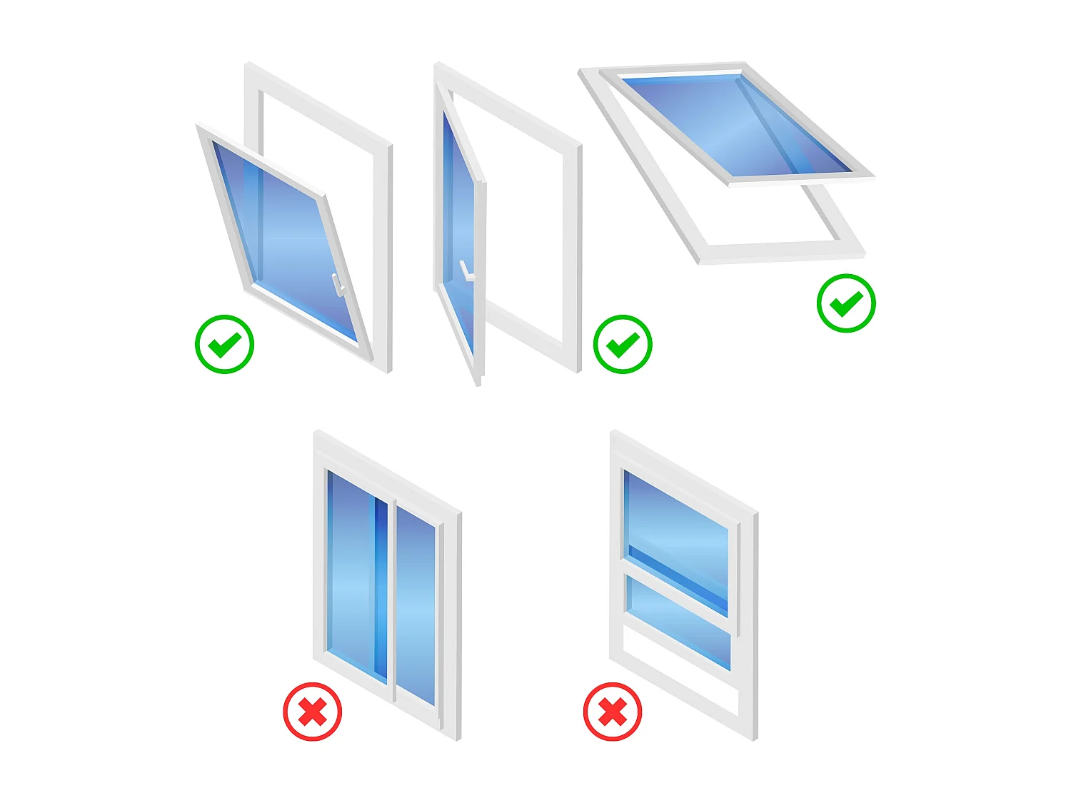 Guarnizione per finestra condizionatore d'aria portatile terrazza balcone 400 cm