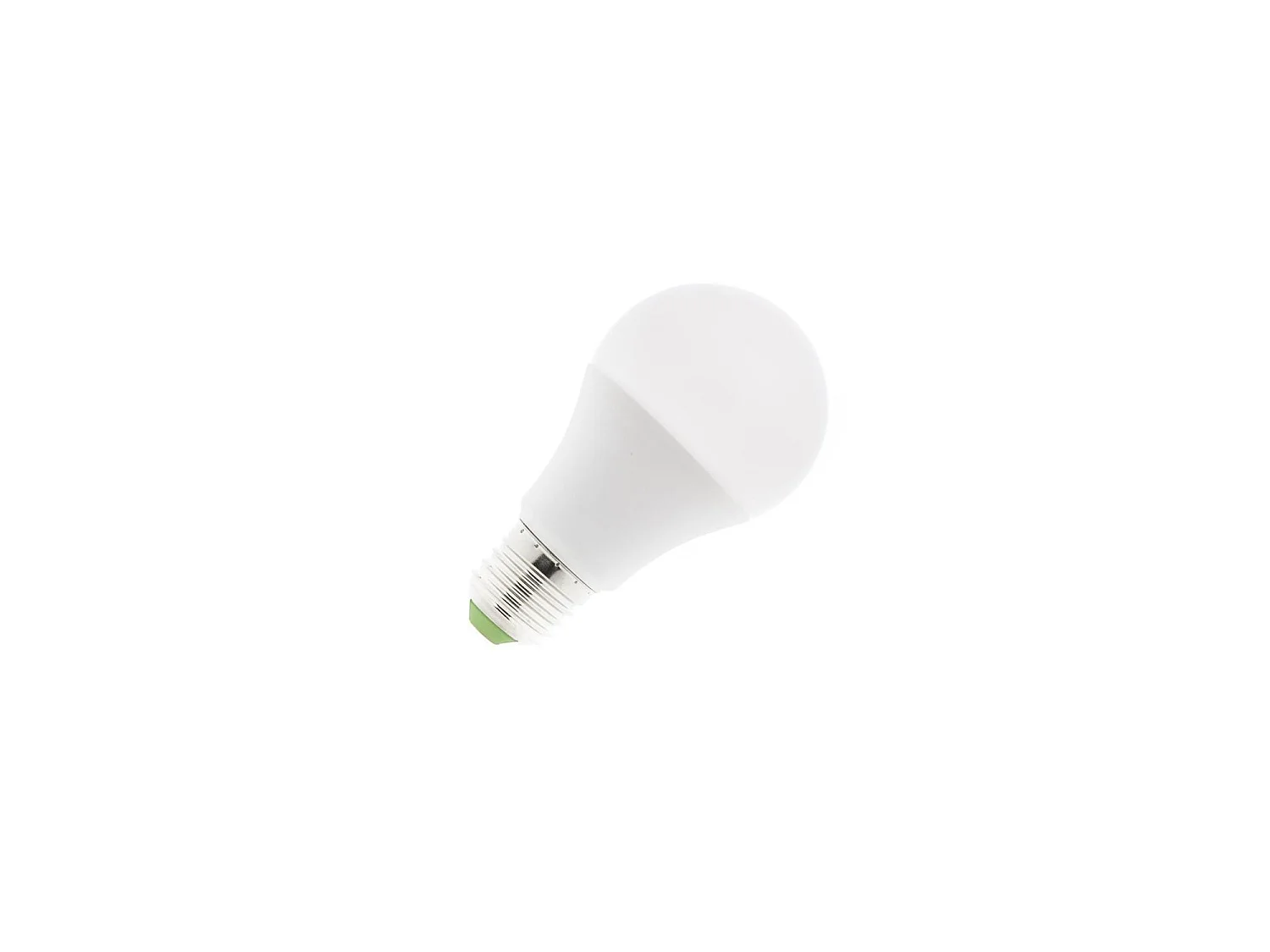 Lampadina LED Regolabile E27 9W 800 lm A60 CCT Selezionabile Selezionabile (Caldo-Naturale-Freddo)