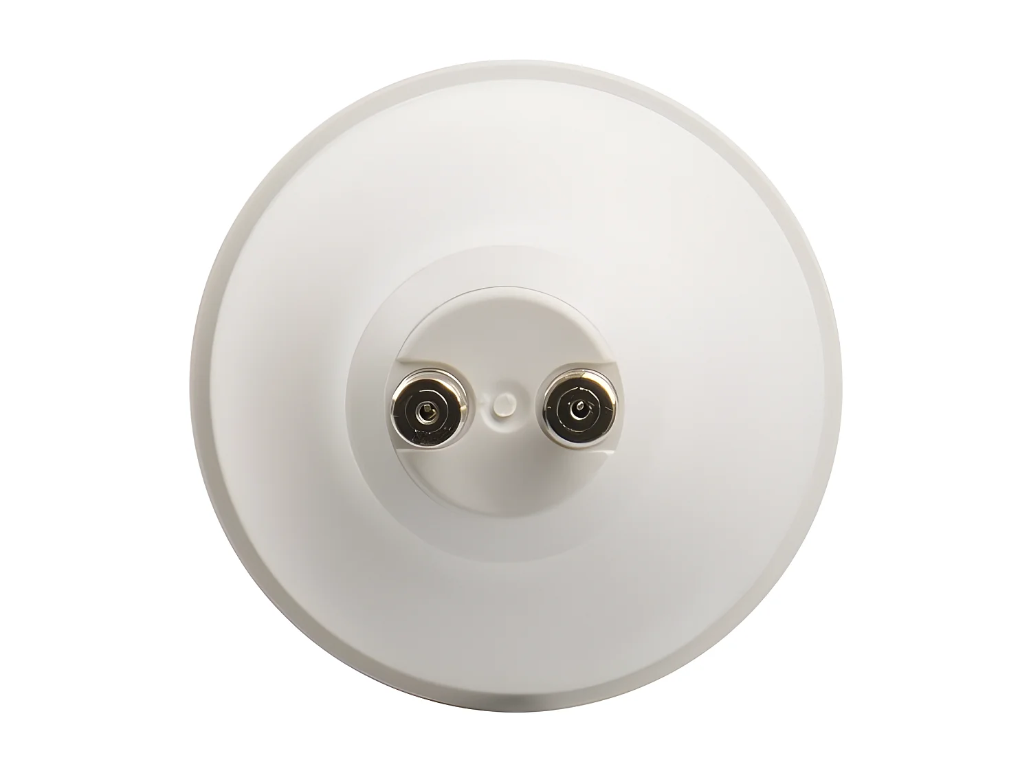 Pack 5 Ampoules LED GU10 S11 6W 450 lm 120º  No Flicker Blanc Froid 6500K