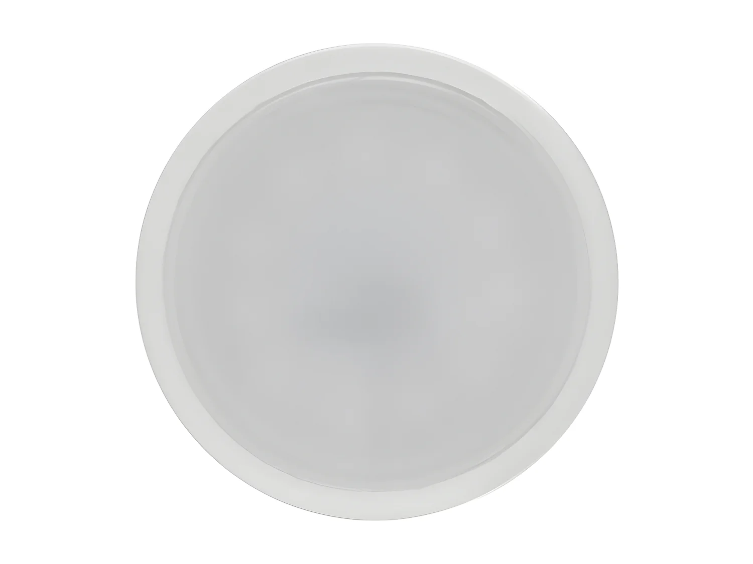 Pack 5 Ampoules LED GU10 S11 6W 450 lm 120º  No Flicker Blanc Froid 6500K
