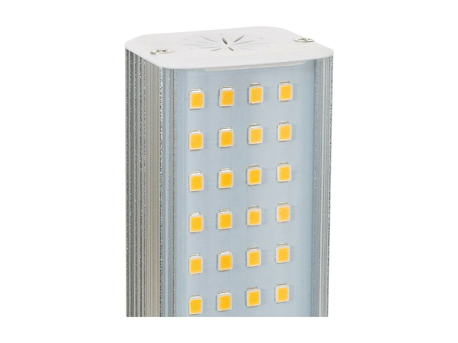 LampadinaLED G24 7W 700 lm 4000K Bianco Naturale