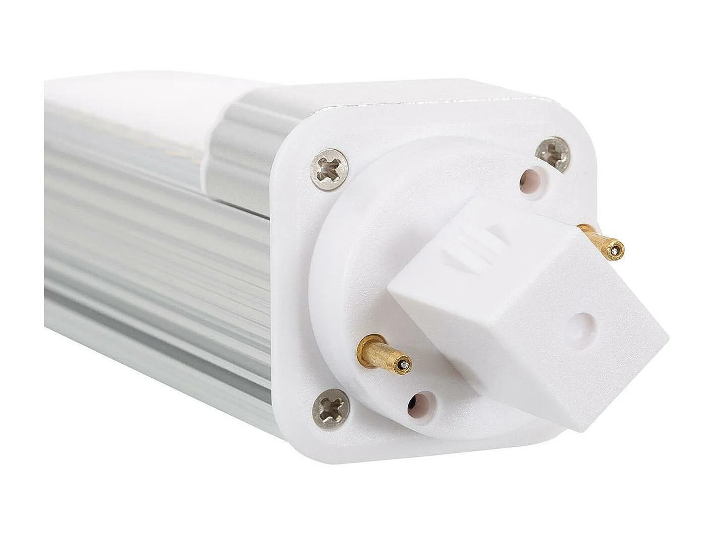 Ampoule LED G24 7W 700lm 2700K Blanc chaud