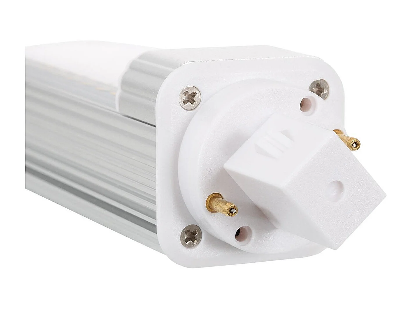 Ampoule LED G24 7W 700lm 2700K Blanc chaud
