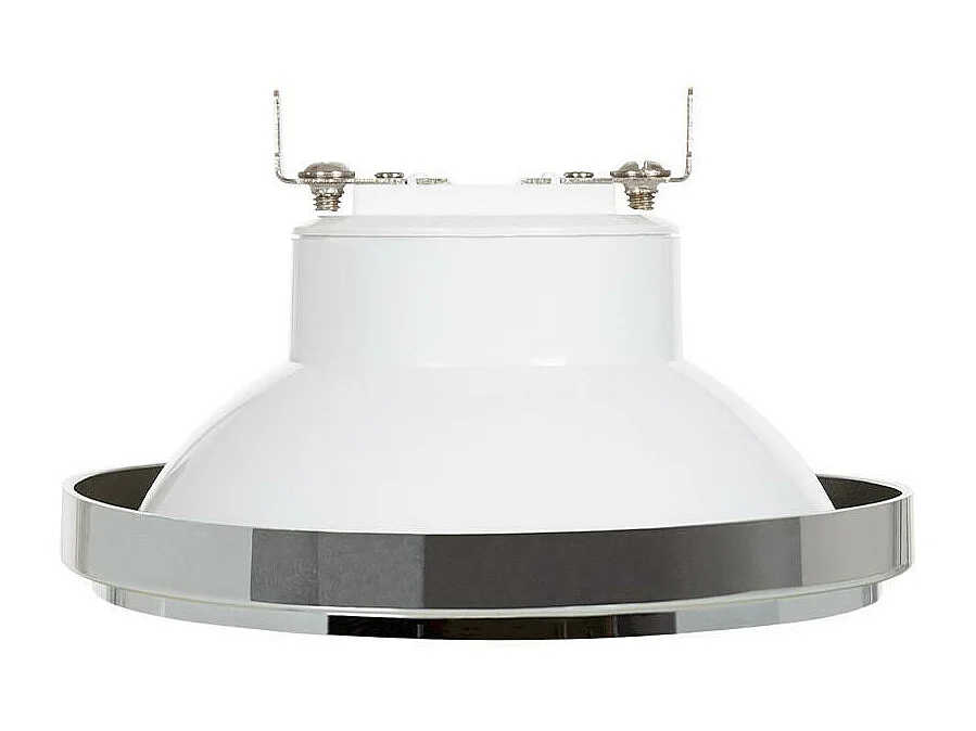 Bombilla LED G53 12W 900 lm AR111 24º No Flicker 4000K Blanco Neutro