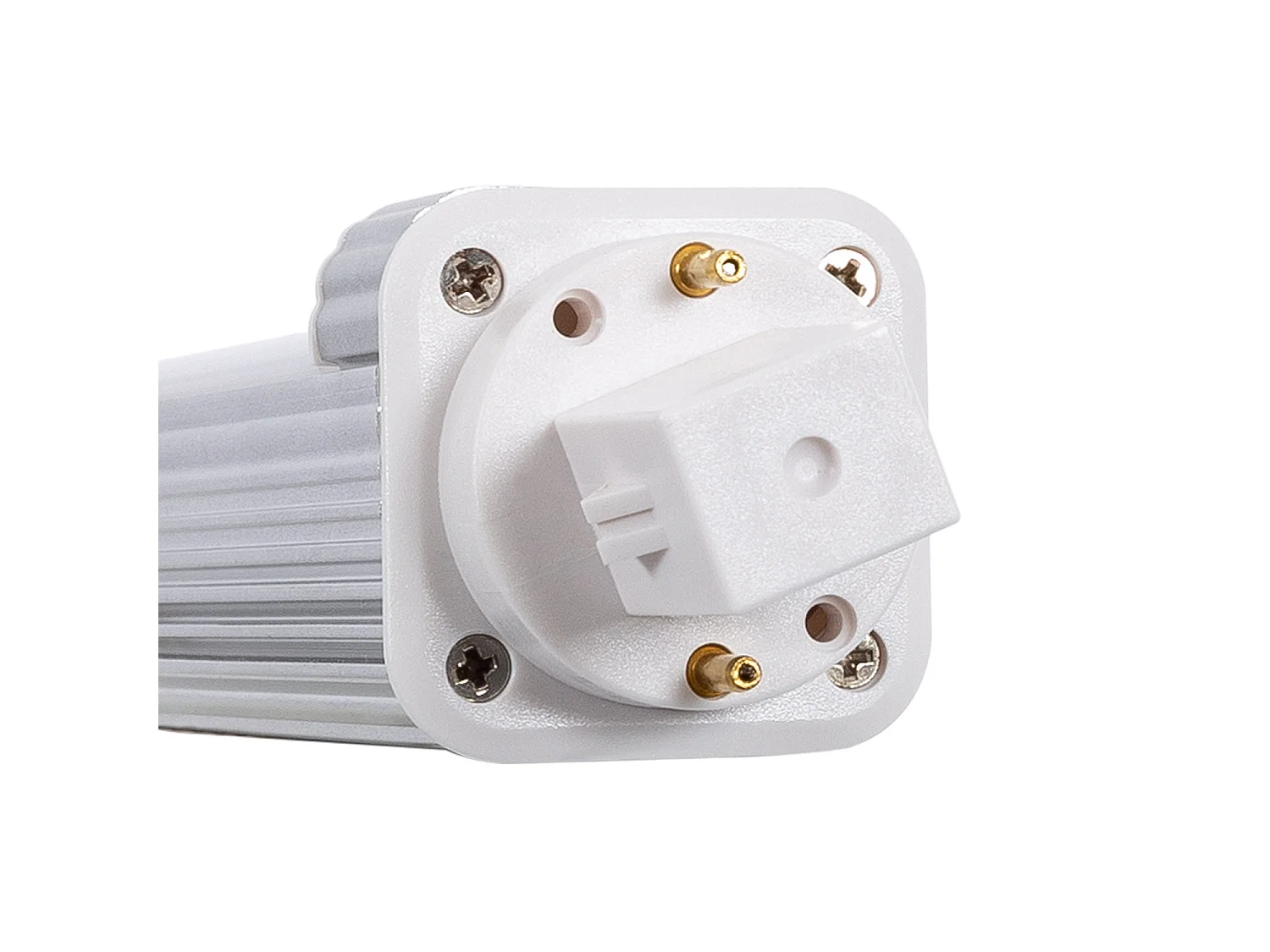 Lampadina LED G24 7W 700 lm Frost 2700K Bianco Caldo