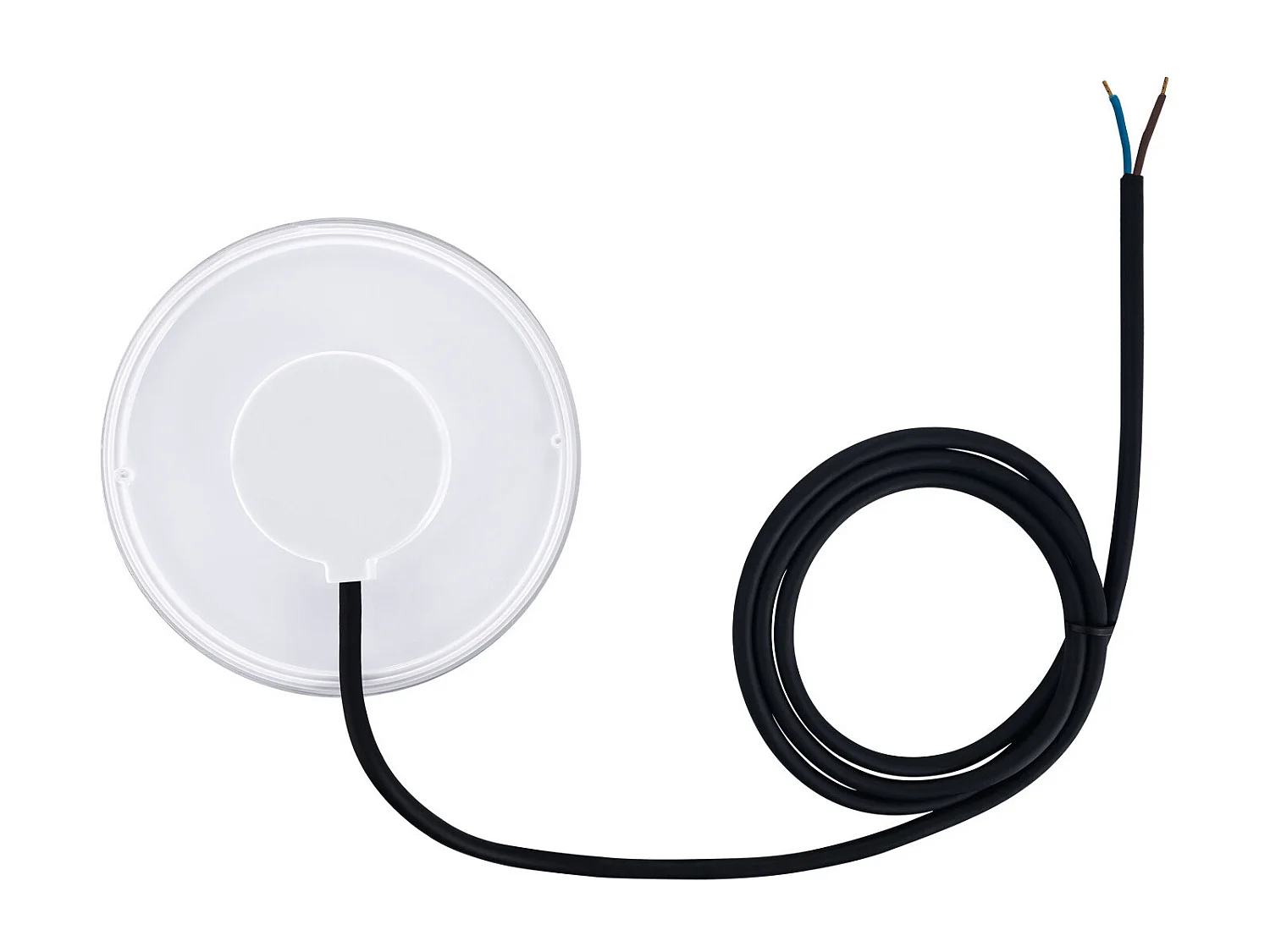 Bombilla Piscina LED Sumergible Slim 12V AC/DC 20W IP68 PAR56 6000K Blanco Frío