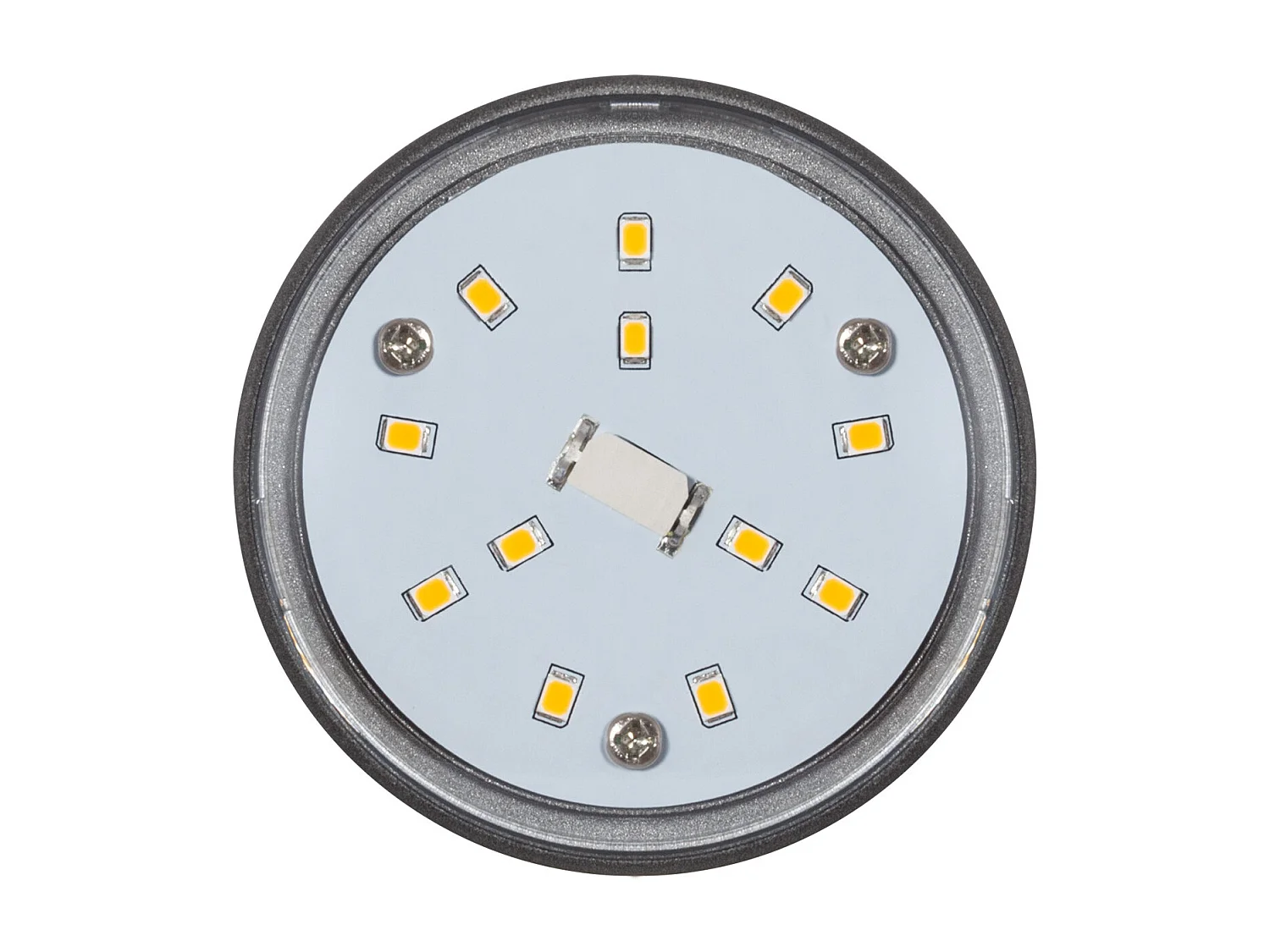 Ampoule LED Éclairage Public Corn E27 18W IP64