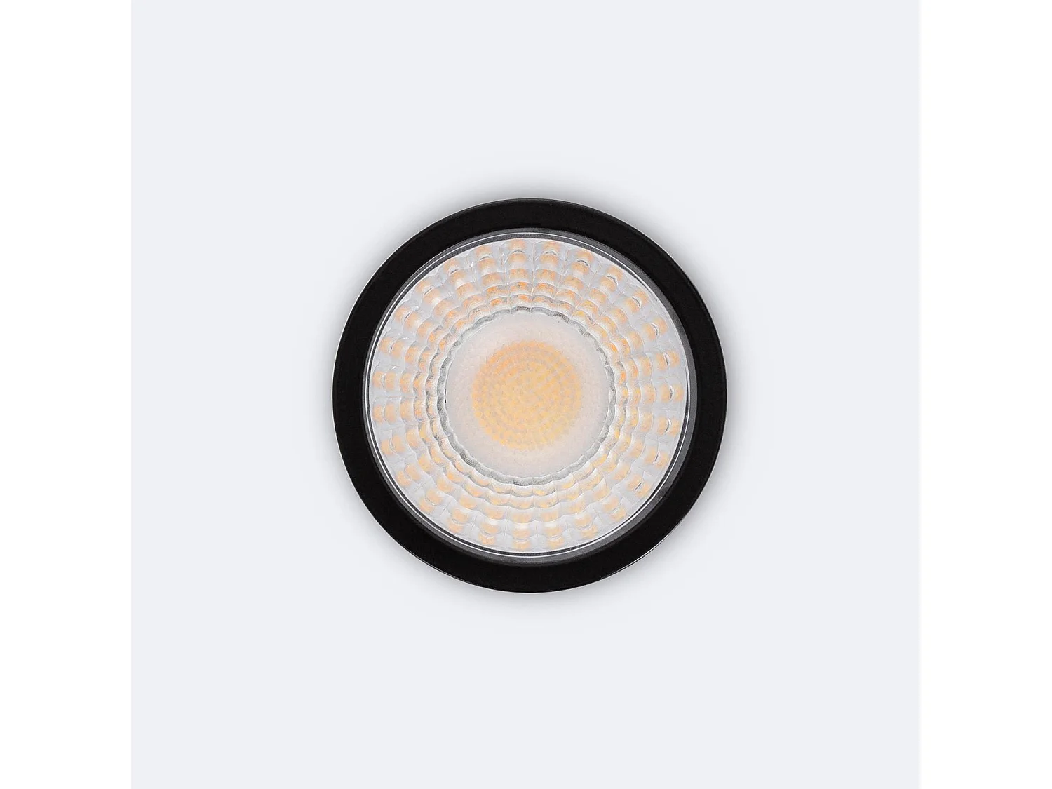 Módulo LED 6W CCT Seleccionable Regulable para Aro Downlight GU10 Seleccionable (Neutro-Frío)
