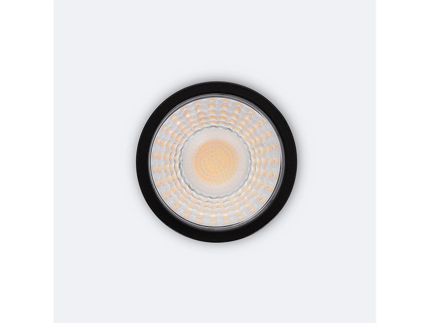 Módulo LED 6W CCT Seleccionable Regulable para Aro Downlight GU10 Seleccionable (Neutro-Frío)