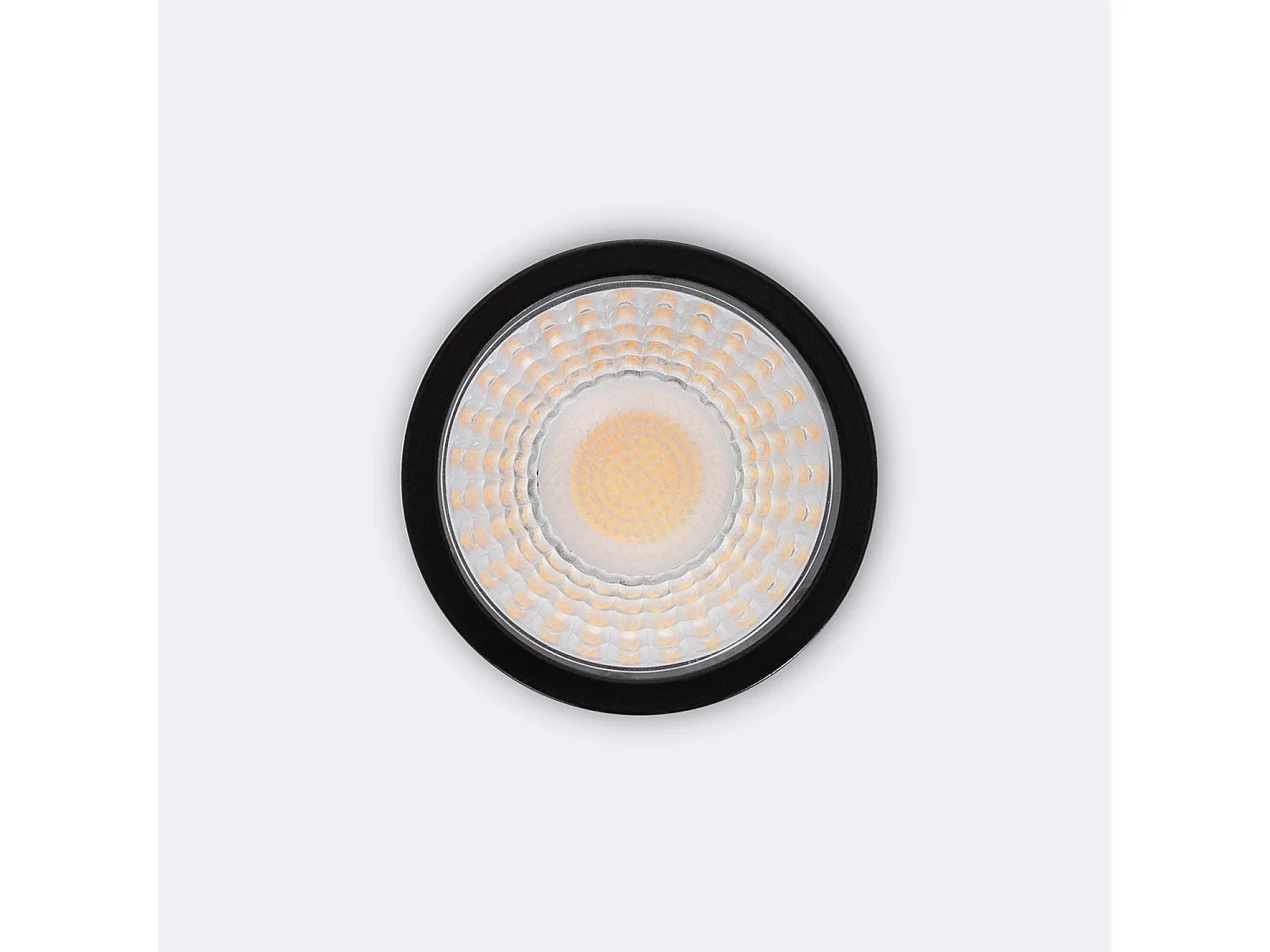 Modulo LED 4-6W MR16/GU10 4CCT Selezionabile Regolabile per Downlight Selezionabile (Naturale-Freddo)