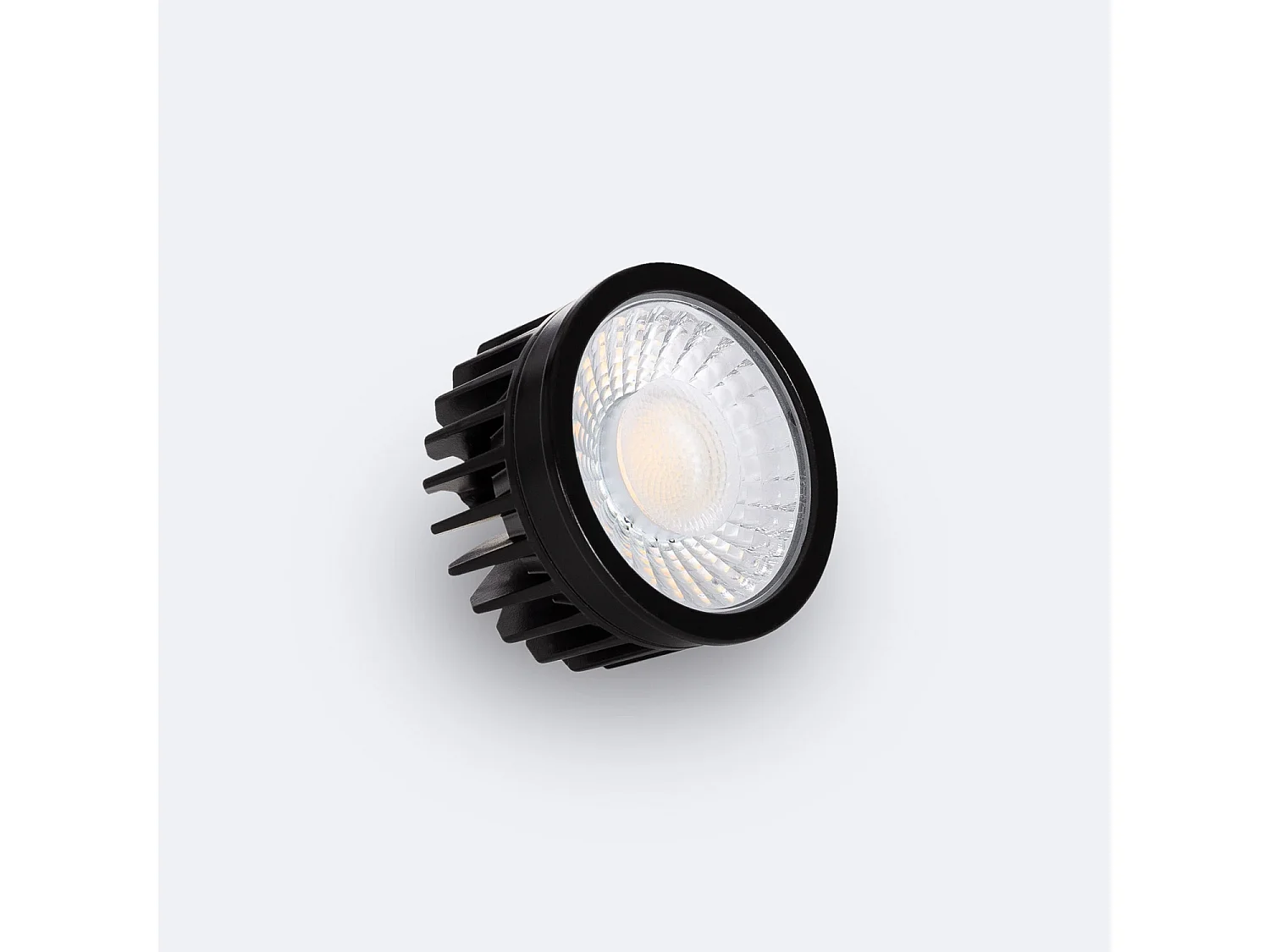 Modulo LED 4-6W MR16/GU10 4CCT Selezionabile Regolabile per Downlight Selezionabile (Naturale-Freddo)