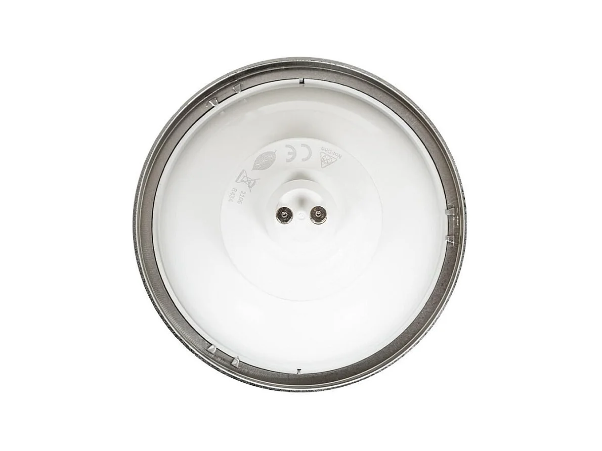 Ampoule LED GU10 12W 900 lm AR111 24º No Flicker 4000K Blanc neutre