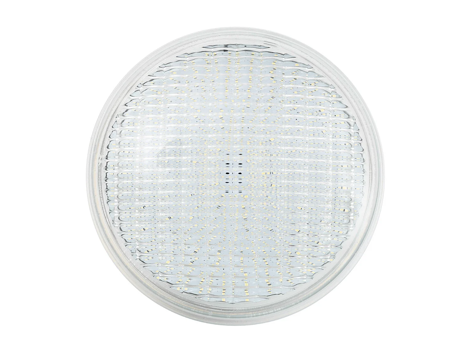 Bombilla Piscina LED Sumergible 12V AC/DC 18W IP68 PAR56 6500K Blanco Frío