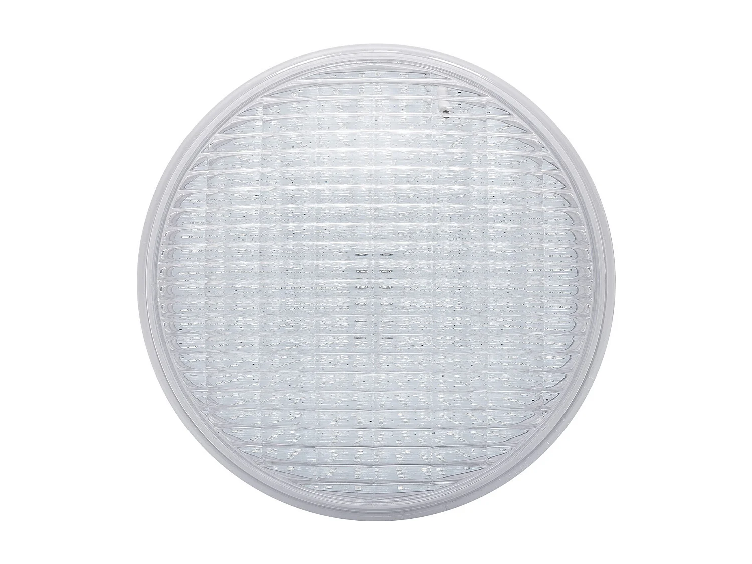 Ampoule LED Piscine Submersible PAR56 RGB 12V AC 18W IP68  RGB