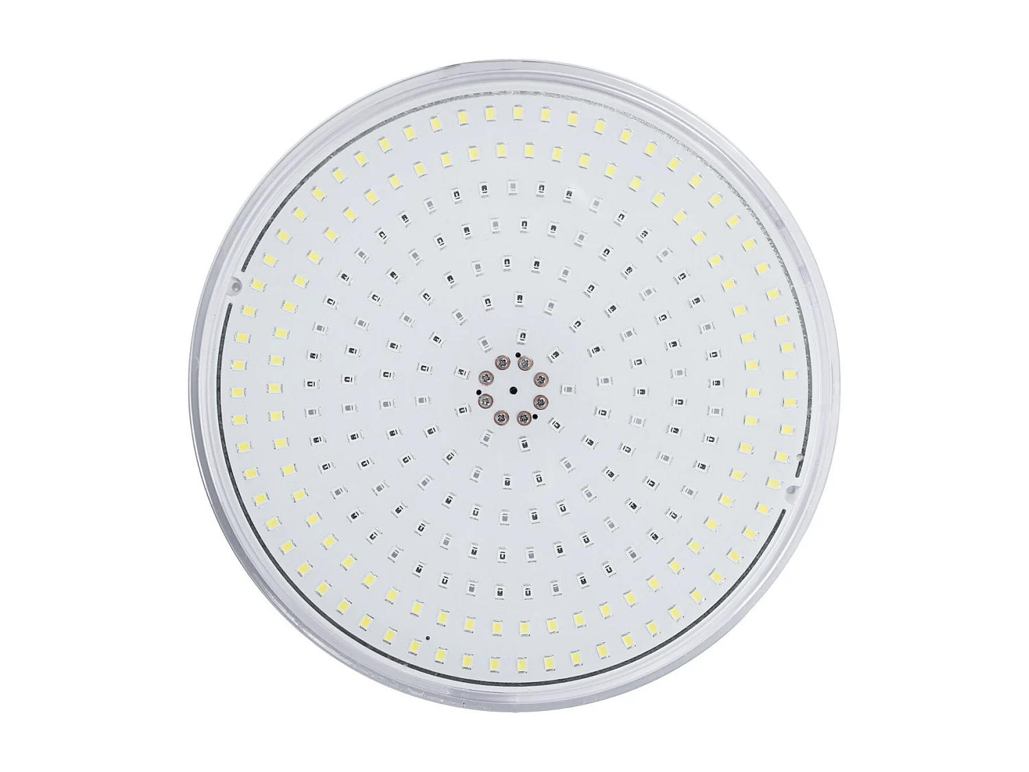 Ampoule LED Piscine Slim Submersible PAR56 RGBW 12V DC 20W IP68 XtraPool Télécommande RF RGBW