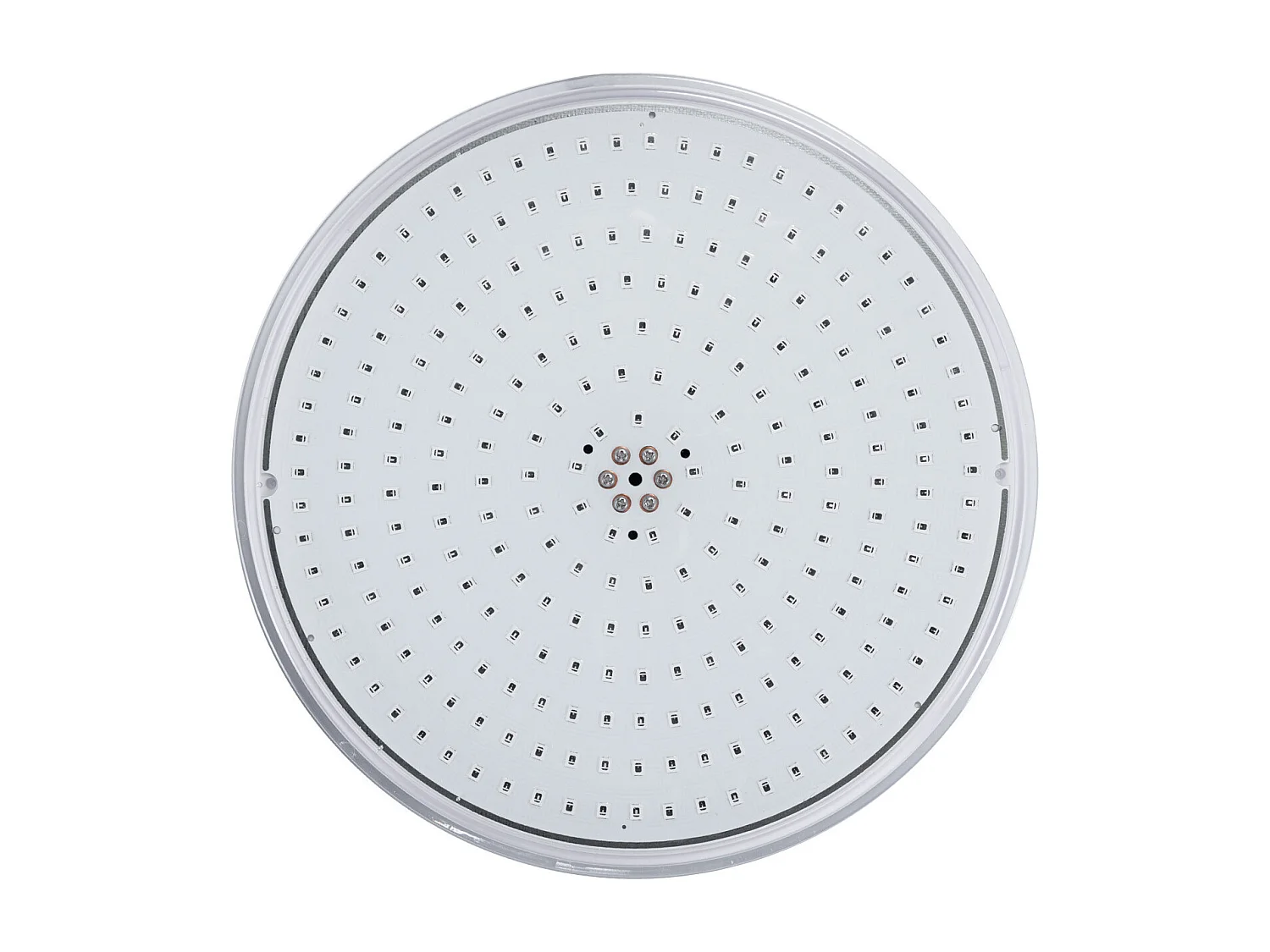 Lampadina LED per Piscine RGB Sommergibile Slim 12V AC 20W IP68 PAR56 Telecomando RF RGB