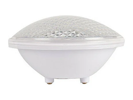 Lampadina LED PAR56 Piscina Sommergibile PC 18W IP68 6000K Bianco Freddo